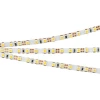 Светодиодная лента Arlight 9,6W/m 120LED/m 2835SMD холодный белый 5M 015212(2)