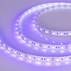 Светодиодная лента Arlight 14,4W/m 60LED/m 5060SMD ультрафиолет 5M 012815(2)