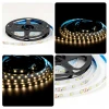 Светодиодная лента OGM 4,8W/m 60LED/m 2835SMD дневной белый 5M LSE-247 Светодиодная лента OGM 4,8W/m 60LED/m 2835SMD дневной белый 5M LSE-247