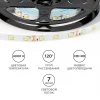 Светодиодная лента OGM 4,8W/m 60LED/m 2835SMD дневной белый 5M LSE-247 Светодиодная лента OGM 4,8W/m 60LED/m 2835SMD дневной белый 5M LSE-247