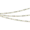 Светодиодная лента Arlight 9,6W/m 120LED/m 2835SMD холодный белый 10M IC-A120-8mm 24V White6000 037963