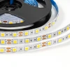 Светодиодная лента OGM 14,4W/m 60LED/m 5050SMD теплый белый 5M LSE-268 Светодиодная лента OGM 14,4W/m 60LED/m 5050SMD теплый белый 5M LSE-268