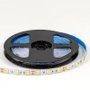 Светодиодная лента OGM 14,4W/m 60LED/m 5050SMD теплый белый 5M LSE-268 Светодиодная лента OGM 14,4W/m 60LED/m 5050SMD теплый белый 5M LSE-268