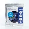 Светодиодная лента Feron 8W/m 320LED/m 2110SMD синий 5M LS530 48267 Светодиодная лента Feron 8W/m 320LED/m 2110SMD синий 5M LS530 48267