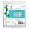 Светодиодная лента OGM 14,4W/m 60LED/m 5050SMD холодный белый 5M LSE-270 Светодиодная лента OGM 14,4W/m 60LED/m 5050SMD холодный белый 5M LSE-270