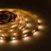 Светодиодная лента Apeyron 7,2W/m 30Led/m 5050SMD разноцветная 5M 100BL Светодиодная лента Apeyron 7,2W/m 30Led/m 5050SMD разноцветная 5M 100BL