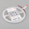 Светодиодная лента Arlight 10W/m 182LED/m 2216SMD теплый белый 5M MicroLed-M182-4mm 24V Warm3000 037816 Светодиодная лента Arlight 10W/m 182LED/m 2216SMD теплый белый 5M MicroLed-M182-4mm 24V Warm3000 037816