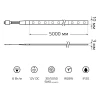Светодиодная лента Gauss 6W/m 30LED/m 5050SMD разноцветный 5M BT011 Светодиодная лента Gauss 6W/m 30LED/m 5050SMD разноцветный 5M BT011