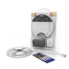 Светодиодная лента Gauss 6W/m 30LED/m 5050SMD разноцветный 5M BT011 Светодиодная лента Gauss 6W/m 30LED/m 5050SMD разноцветный 5M BT011