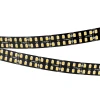 Светодиодная лента Arlight 24W/m 320LED/m 2835SMD дневной белый 5M RT-A320-BLACK-15mm 24V Day4000 032608(2)