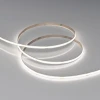 Светодиодная лента Arlight 6W/m 480LED/m CSPSMD холодный белый 4M COB-X480-6mm 24V White6000 039052 Светодиодная лента Arlight 6W/m 480LED/m CSPSMD холодный белый 4M COB-X480-6mm 24V White6000 039052