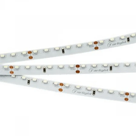 Светодиодная лента Arlight 9,6W/m 120LED/m 3014SMD дневной белый 5M RS-S120-8mm 24V Day4000 039422
