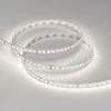 Светодиодная лента Arlight 9,6W/m 128LED/m 2835SMD дневной белый 5M RT-A128-8mm 24V Day5000 038756