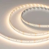 Светодиодная лента Arlight 17,6W/m 192LED/m 2835SMD теплый белый 5M RT-A192-10mm 24V Warm3000 038775