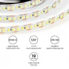 Светодиодная лента OGM 14,4W/m 180LED/m 2835SMD холодный белый 5M LSE-264 Светодиодная лента OGM 14,4W/m 180LED/m 2835SMD холодный белый 5M LSE-264