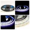Светодиодная лента OGM 9,6W/m 120LED/m 2835SMD холодный белый 5M LSE-261