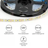 Светодиодная лента OGM 9,6W/m 120LED/m 2835SMD дневной белый 5M LSE-257 Светодиодная лента OGM 9,6W/m 120LED/m 2835SMD дневной белый 5M LSE-257