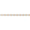 Светодиодная лента Arlight 9,3W/m 60LED/m 5060SMD разноцветная 5M SPI-B60-10mm 12V RGB-PX1-RAM 033437