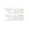 Светодиодная лента Arlight 10W/m 120Led/m 2835SMD дневной белый 5M Twist-A120-10mm 24V Day5000 040528
