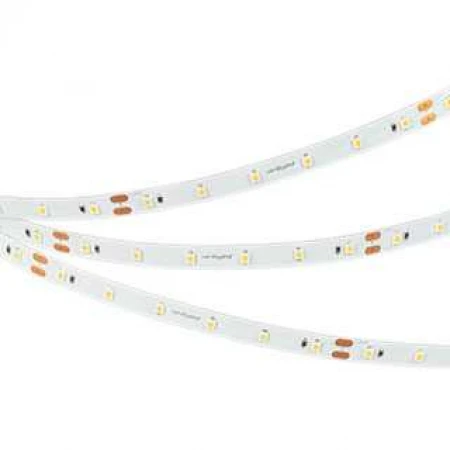 Светодиодная лента Arlight 4,8W/m 60Led/m 3528SMD дневной белый 5M NT-A60-8mm 24V Day5000 040572