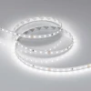 Светодиодная лента Arlight 10W/m 98LED/m 2835SMD холодный белый 5M UL-A98-8mm 24V White6000 040005 Светодиодная лента Arlight 10W/m 98LED/m 2835SMD холодный белый 5M UL-A98-8mm 24V White6000 040005