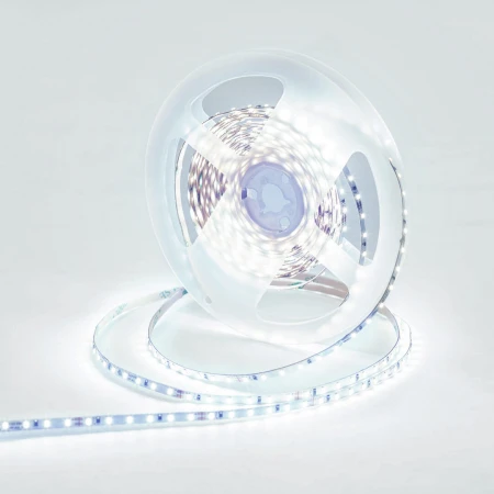 Светодиодная лента Apeyron 5,4W/m 120LED/m 2216SMD холодный белый 5M R00-380
