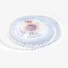 Светодиодная лента Apeyron 5,4W/m 120LED/m 2216SMD холодный белый 5M R00-380