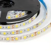 Светодиодная лента OGM 14,4W/m 60LED/m 5050SMD теплый белый 5M LSE-273 Светодиодная лента OGM 14,4W/m 60LED/m 5050SMD теплый белый 5M LSE-273