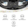 Светодиодная лента OGM 4,8W/m 60LED/m 2835SMD холодный белый 5M LSE-248 Светодиодная лента OGM 4,8W/m 60LED/m 2835SMD холодный белый 5M LSE-248