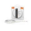 Светодиодная лента Gauss 8W/m 60LED/m 5050SMD теплый белый 5M BT024 Светодиодная лента Gauss 8W/m 60LED/m 5050SMD теплый белый 5M BT024