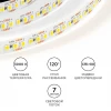 Светодиодная лента OGM 14,4W/m 180LED/m 2835SMD теплый белый 5M LSE-262 Светодиодная лента OGM 14,4W/m 180LED/m 2835SMD теплый белый 5M LSE-262