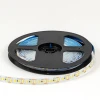 Светодиодная лента OGM 14,4W/m 180LED/m 2835SMD теплый белый 5M LSE-262 Светодиодная лента OGM 14,4W/m 180LED/m 2835SMD теплый белый 5M LSE-262