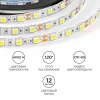 Светодиодная лента OGM 14,4W/m 60LED/m 5050SMD дневной белый 5M LSE-269 Светодиодная лента OGM 14,4W/m 60LED/m 5050SMD дневной белый 5M LSE-269