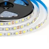 Светодиодная лента OGM 14,4W/m 60LED/m 5050SMD дневной белый 5M LSE-269 Светодиодная лента OGM 14,4W/m 60LED/m 5050SMD дневной белый 5M LSE-269