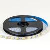 Светодиодная лента OGM 14,4W/m 60LED/m 5050SMD дневной белый 5M LSE-269 Светодиодная лента OGM 14,4W/m 60LED/m 5050SMD дневной белый 5M LSE-269
