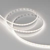 Светодиодная лента Arlight 9W/m 400LED/m CSPSMD холодный белый 2,5M COB-X400-8mm 12V White6000 039043 Светодиодная лента Arlight 9W/m 400LED/m CSPSMD холодный белый 2,5M COB-X400-8mm 12V White6000 039043