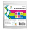 Светодиодная лента OGM 14,4W/m 60LED/m 5050SMD разноцветный (RGB) 5M LSE-276