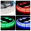 Светодиодная лента OGM 14,4W/m 60LED/m 5050SMD разноцветный (RGB) 5M LSE-276