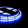 Светодиодная лента OGM 14,4W/m 60LED/m 5050SMD разноцветный (RGB) 5M LSE-276