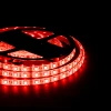 Светодиодная лента OGM 14,4W/m 60LED/m 5050SMD разноцветный (RGB) 5M LSE-276