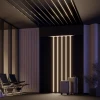 Светодиодная лента Arlight 14,4W/m 64LED/m 5630SMD теплый белый 5M Ultra-C64-10mm 24V Warm3000 037450