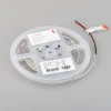 Светодиодная лента Arlight 5W/m 80LED/m 2835SMD теплый белый 5M RT-A80-5mm 24V Warm2700 037793