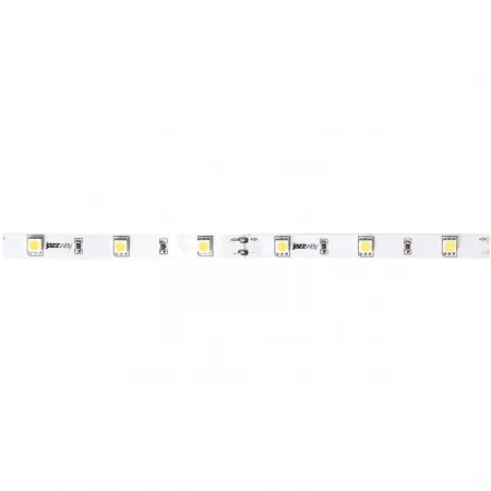 Светодиодная лента Jazzway 14,4W/m 60Led/m 5050SMD теплый белый 5M 1000989
