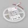 Светодиодная лента Arlight 12W/m 266LED/m 2216SMD холодный белый 5M MICROLED-M266-4mm 24V White6000 037823 Светодиодная лента Arlight 12W/m 266LED/m 2216SMD холодный белый 5M MICROLED-M266-4mm 24V White6000 037823