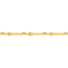Светодиодная лента Arlight 8W/m 480LED/m CSPSMD теплый белый 5M COB-X480-8mm 24V Warm2700 039060