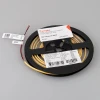 Светодиодная лента Arlight 10W/m 420LED/m CSPSMD дневной белый 5М COB-X420-4mm 24V 040900 Светодиодная лента Arlight 10W/m 420LED/m CSPSMD дневной белый 5М COB-X420-4mm 24V 040900