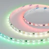Светодиодная лента Arlight 12W/m 60LED/m 5060SMD разноцветный 5М SPI-B60-10mm 12V 039179 Светодиодная лента Arlight 12W/m 60LED/m 5060SMD разноцветный 5М SPI-B60-10mm 12V 039179