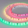 Светодиодная лента Arlight 12W/m 60LED/m 5060SMD разноцветный 5М SPI-SE-B60-10mm 12V 039597 Светодиодная лента Arlight 12W/m 60LED/m 5060SMD разноцветный 5М SPI-SE-B60-10mm 12V 039597
