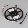 Светодиодная лента Arlight 12W/m 60LED/m 5060SMD разноцветный 5М SPI-SE-B60-10mm 12V 039597