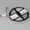 Светодиодная лента Arlight 13W/m 96LED/m 5060SMD разноцветный 5М SPI-B96-10mm 12V 037868 Светодиодная лента Arlight 13W/m 96LED/m 5060SMD разноцветный 5М SPI-B96-10mm 12V 037868